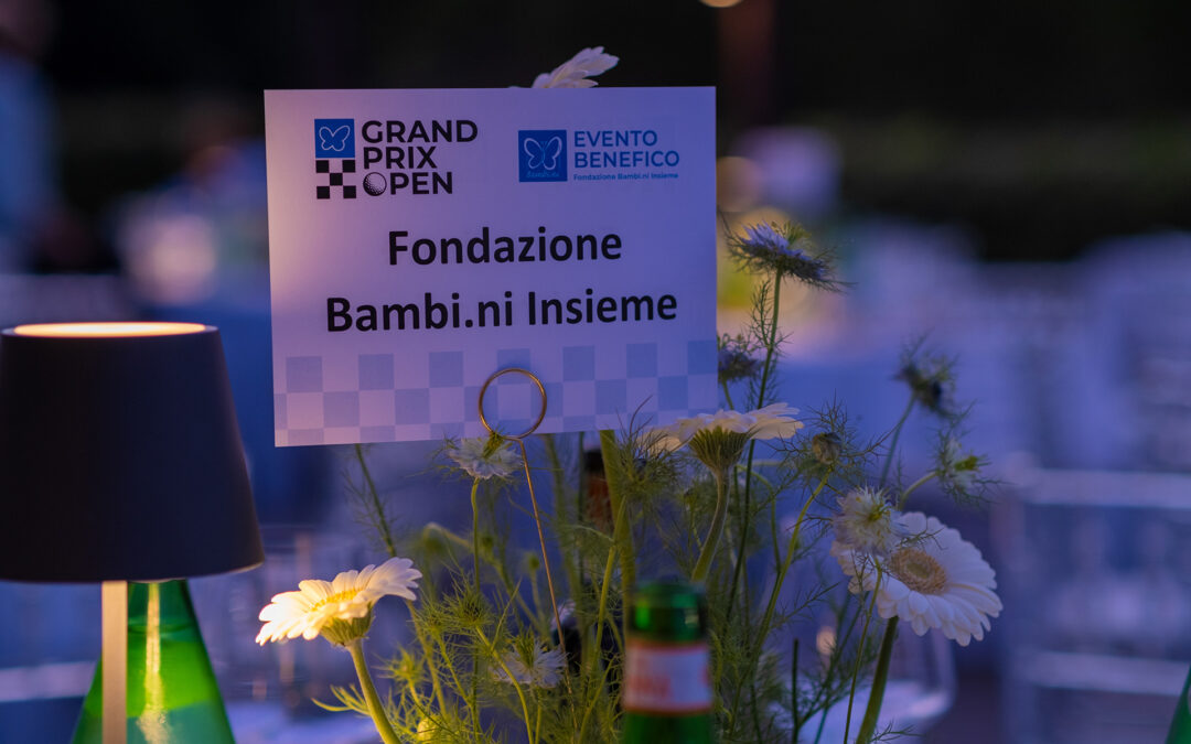 Grand Prix Open 2022