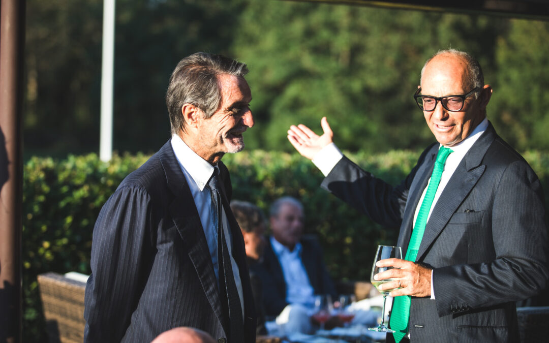 Grand Prix Open 2023, un successo bissato e aumentato