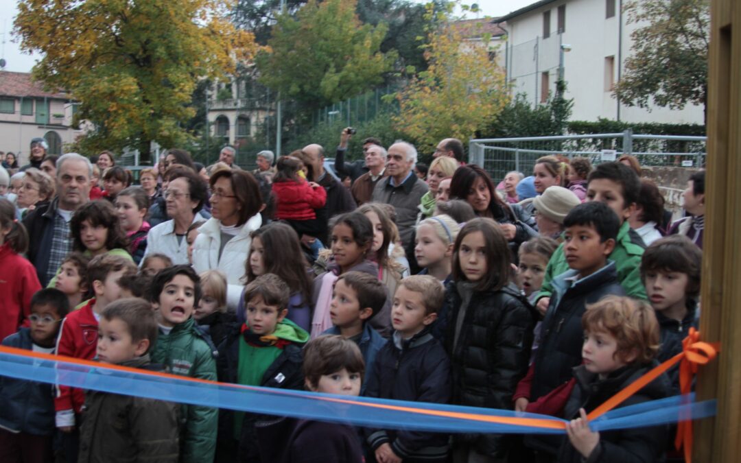 Parco Insieme Vicenza