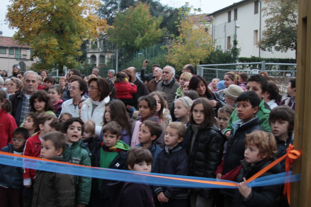 Parco Insieme Vicenza