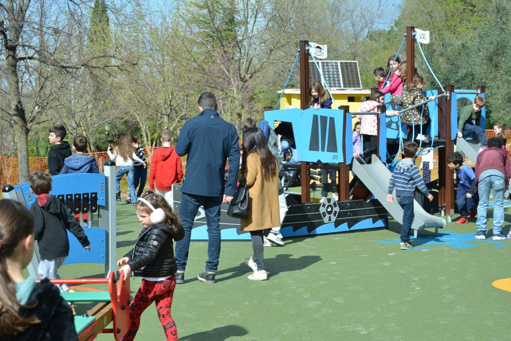 grand prix open golf