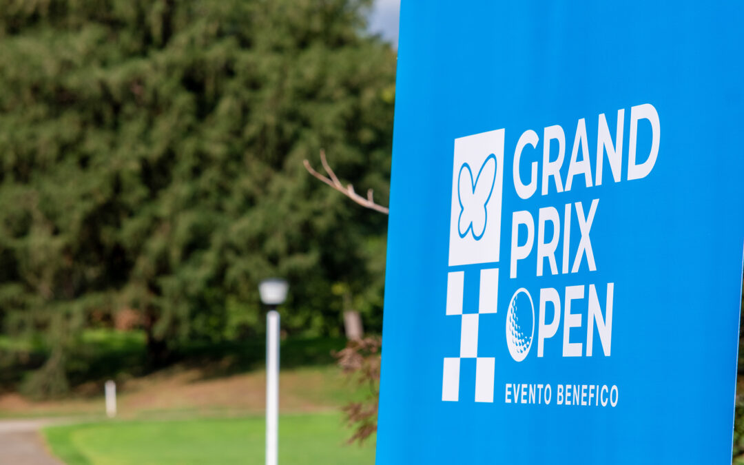 Grand Prix Open 2022, un successo da dividere con tutti i presenti