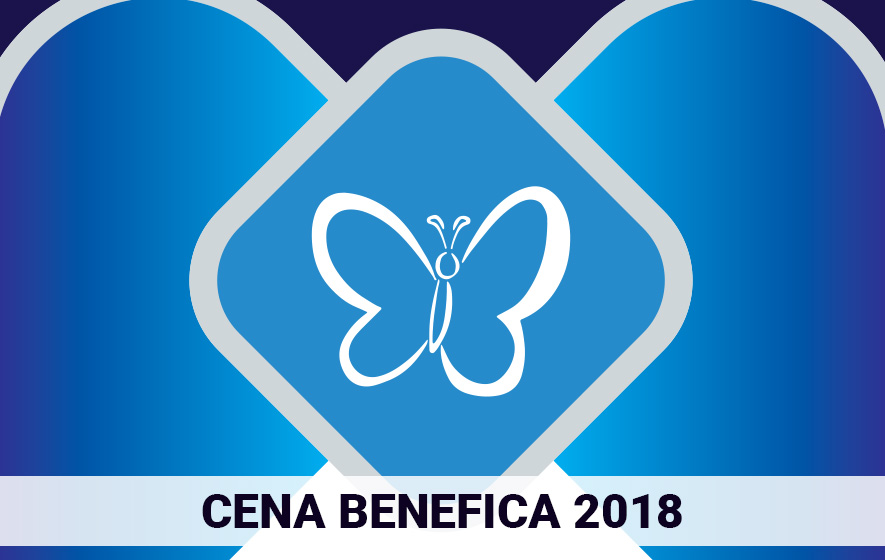 Cena benefica 2018