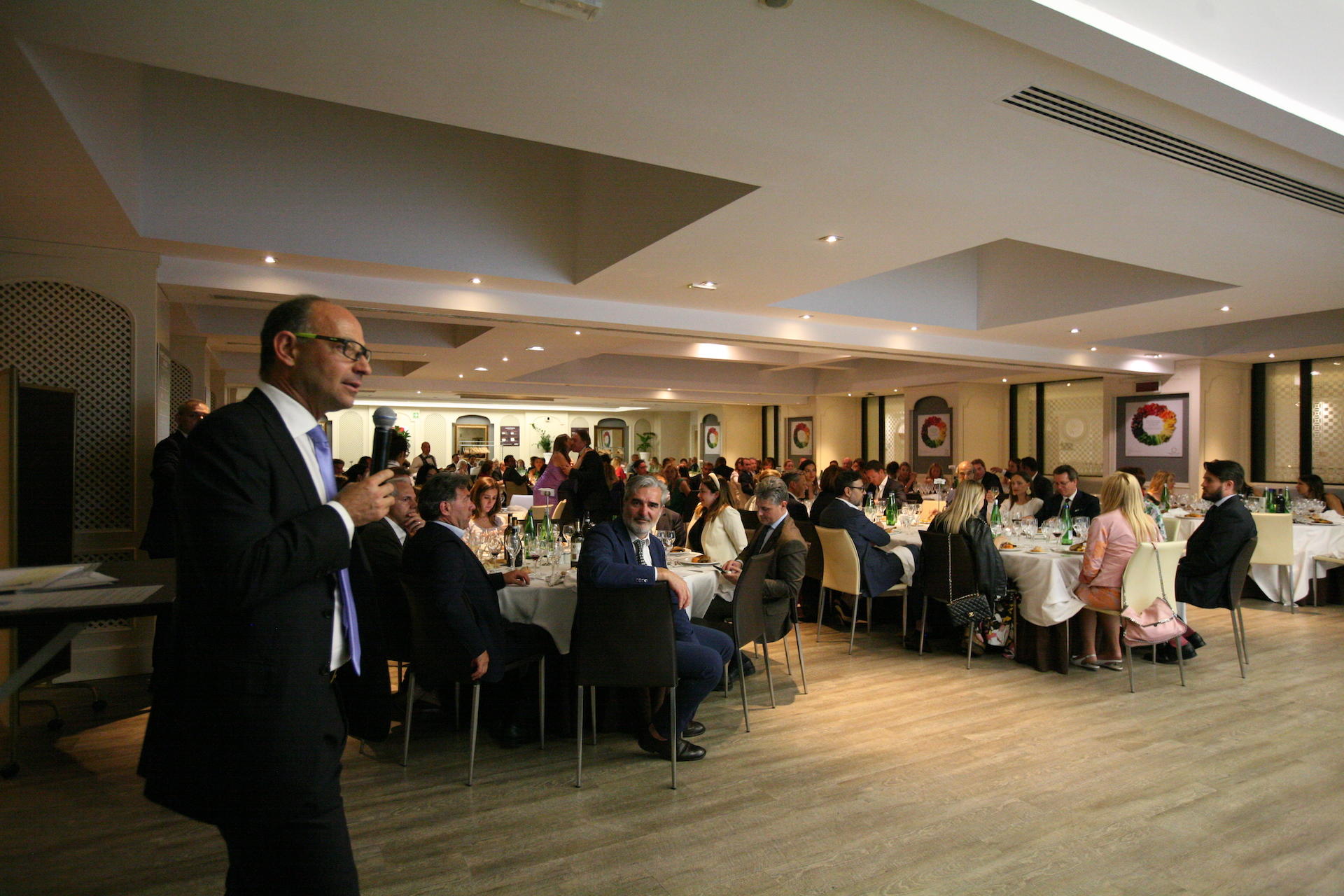 grand prix open golf