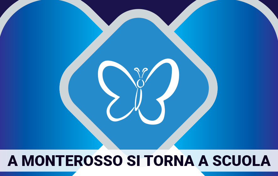 A Monterosso si torna a scuola