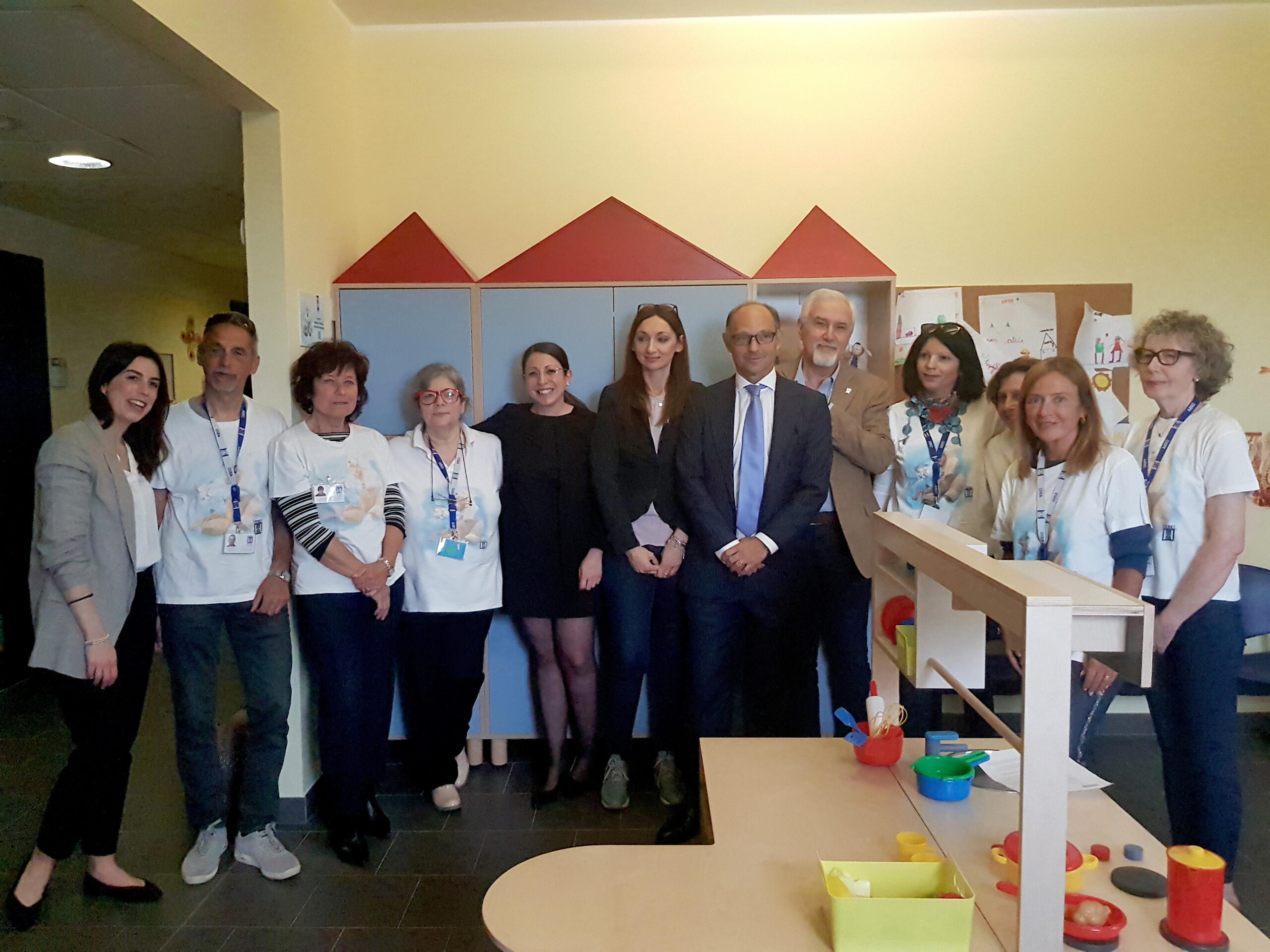 grand prix open golf