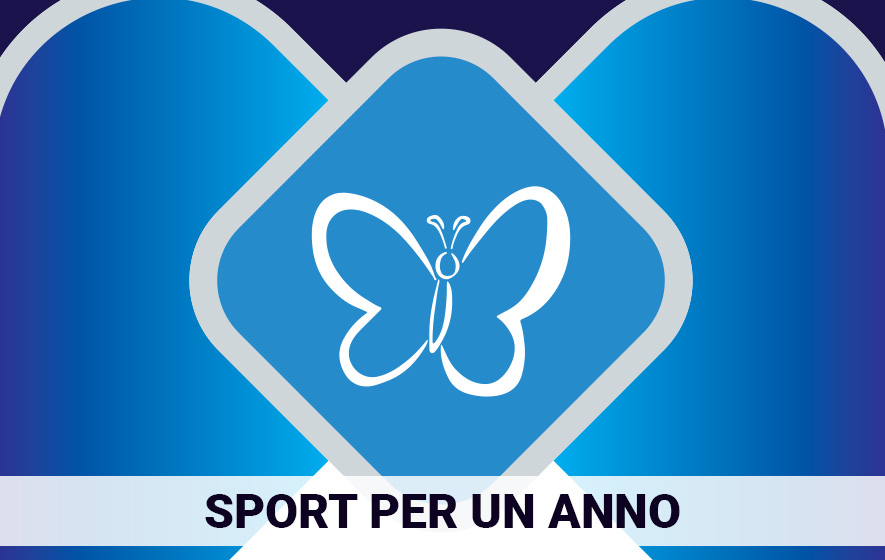 Sport per un anno