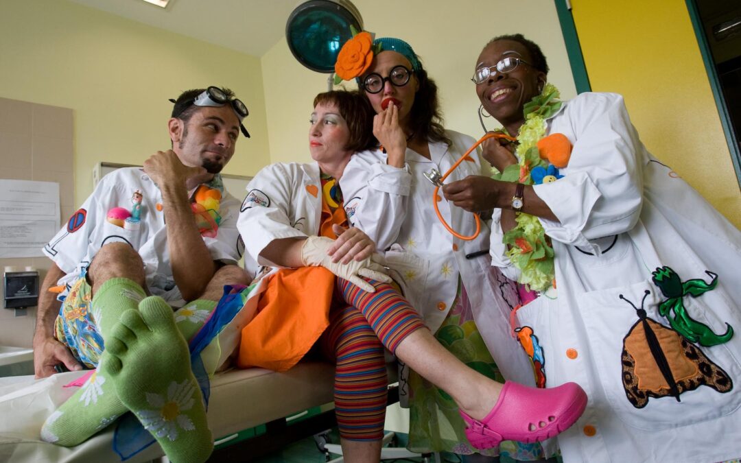 Un anno con il Dottor Sogni