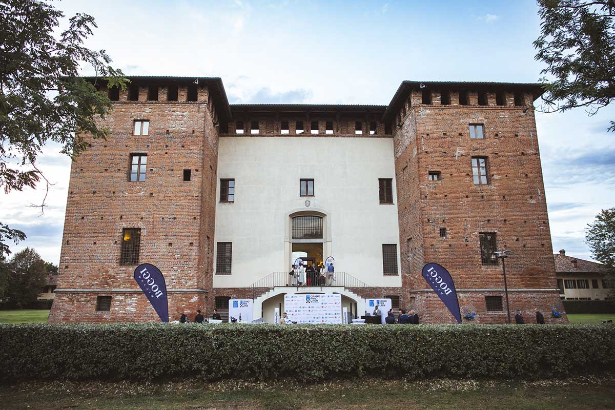 grand prix open golf