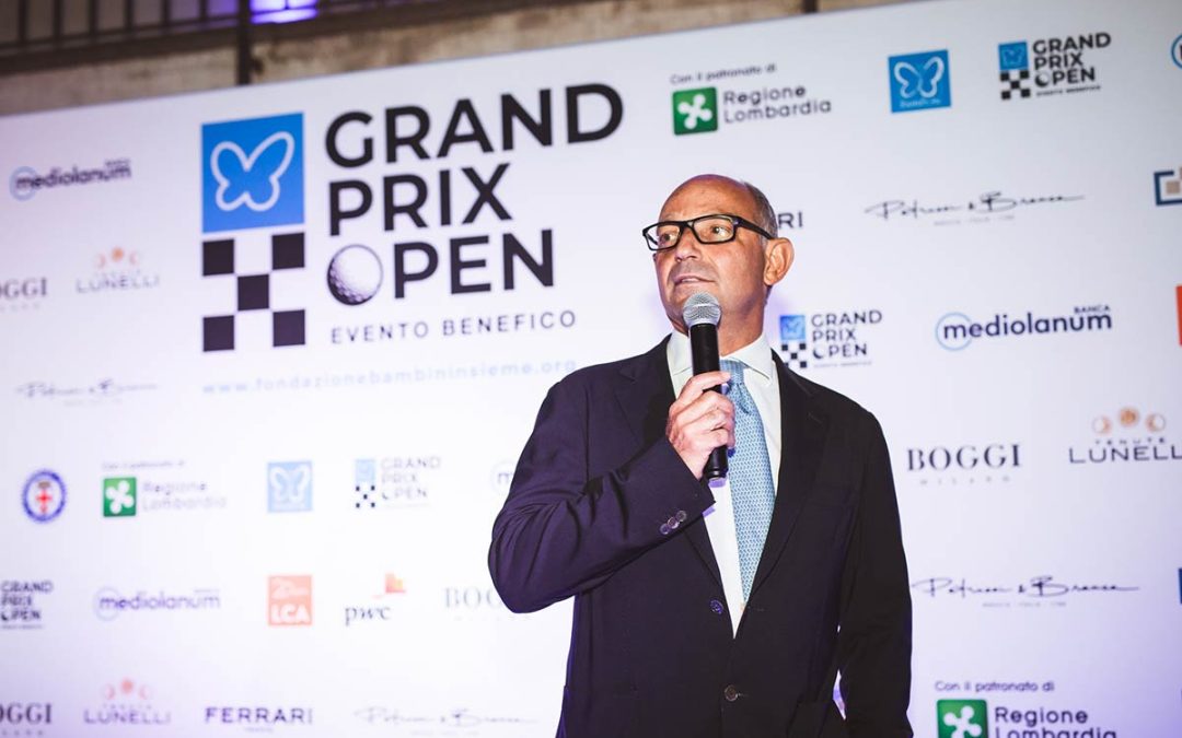 Grand Prix Open 2024