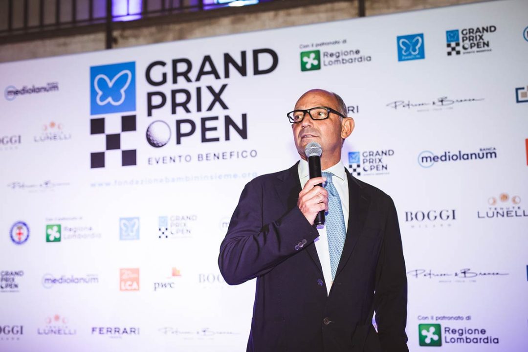 Grand Prix Open 2024