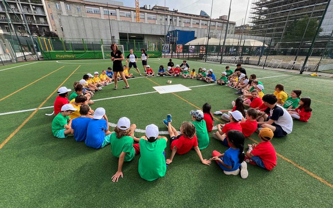 Insieme…per PlayMore!