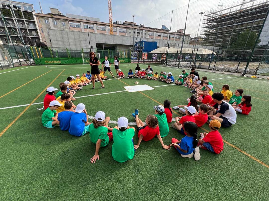 Insieme…per PlayMore!